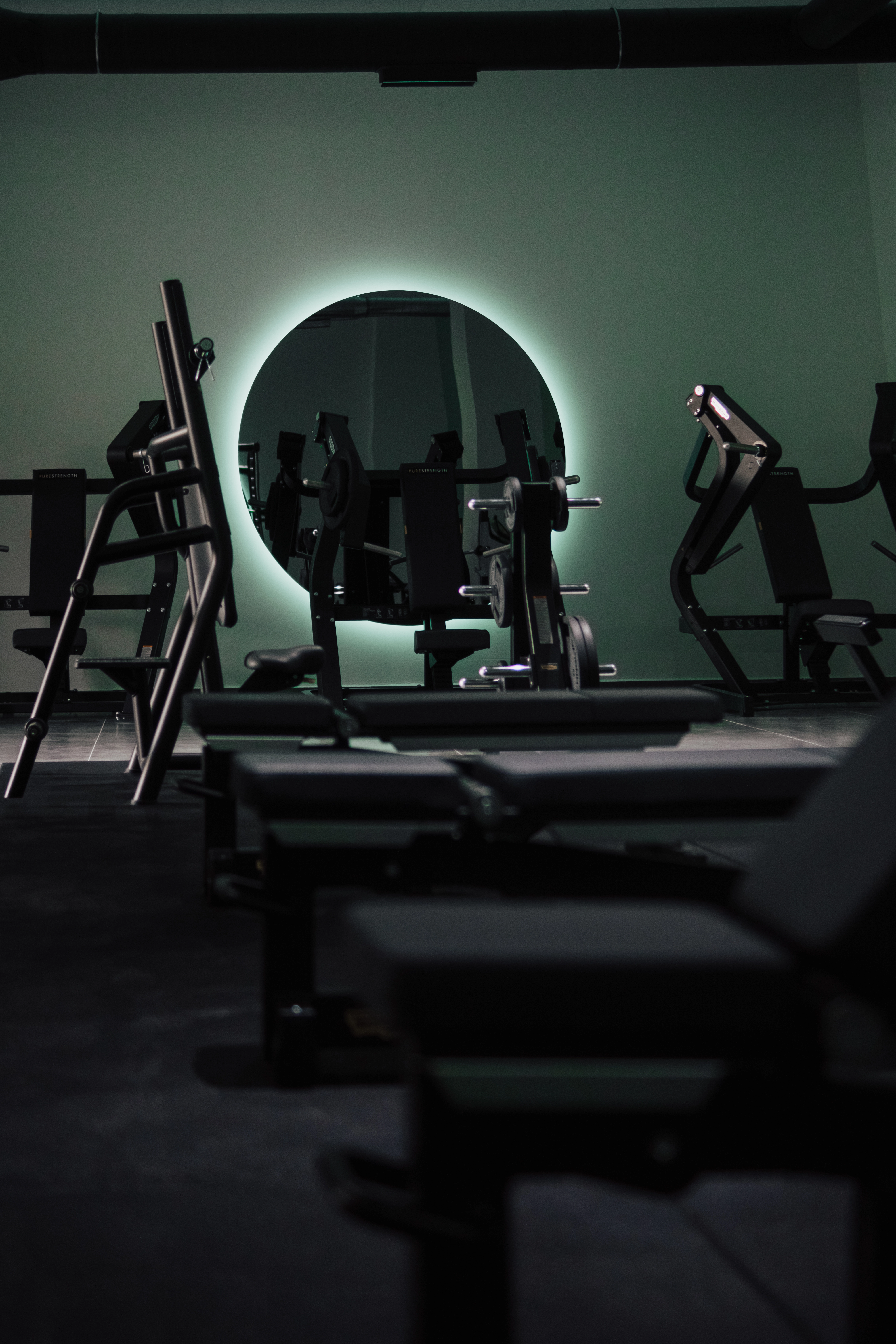 Omega Fitness gallery image 12