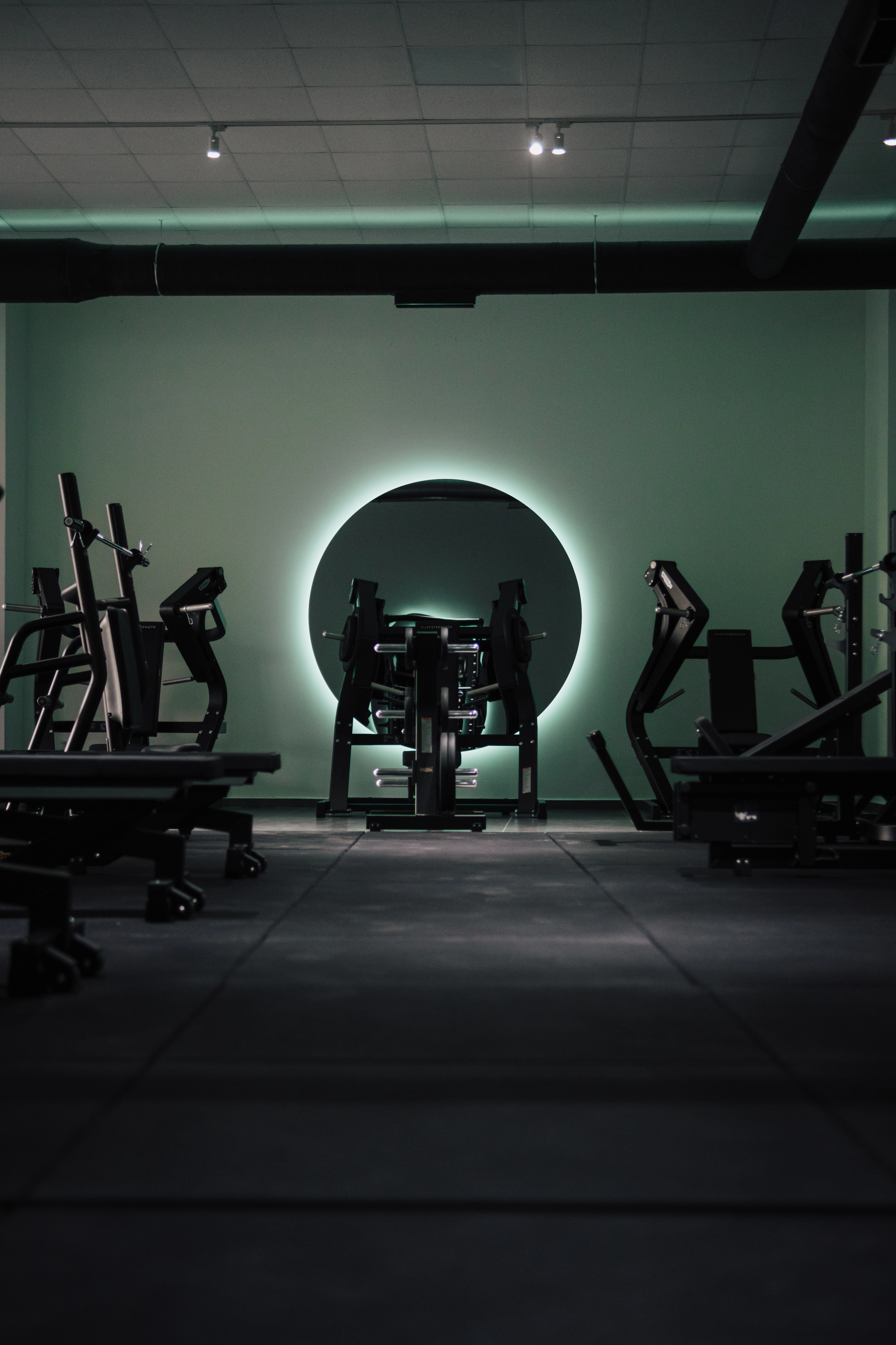 Omega Fitness gallery image 3