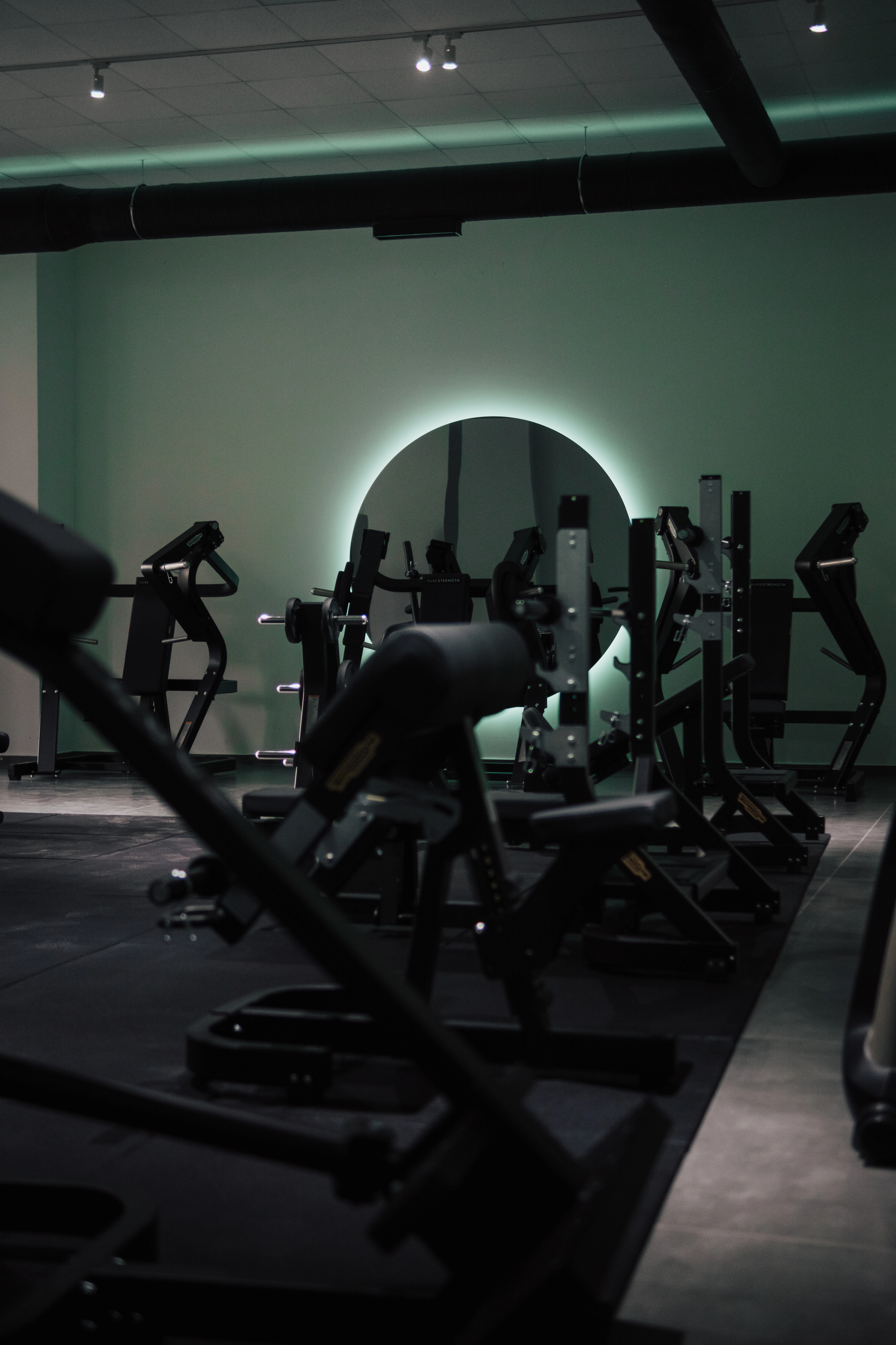Omega Fitness gallery image 8