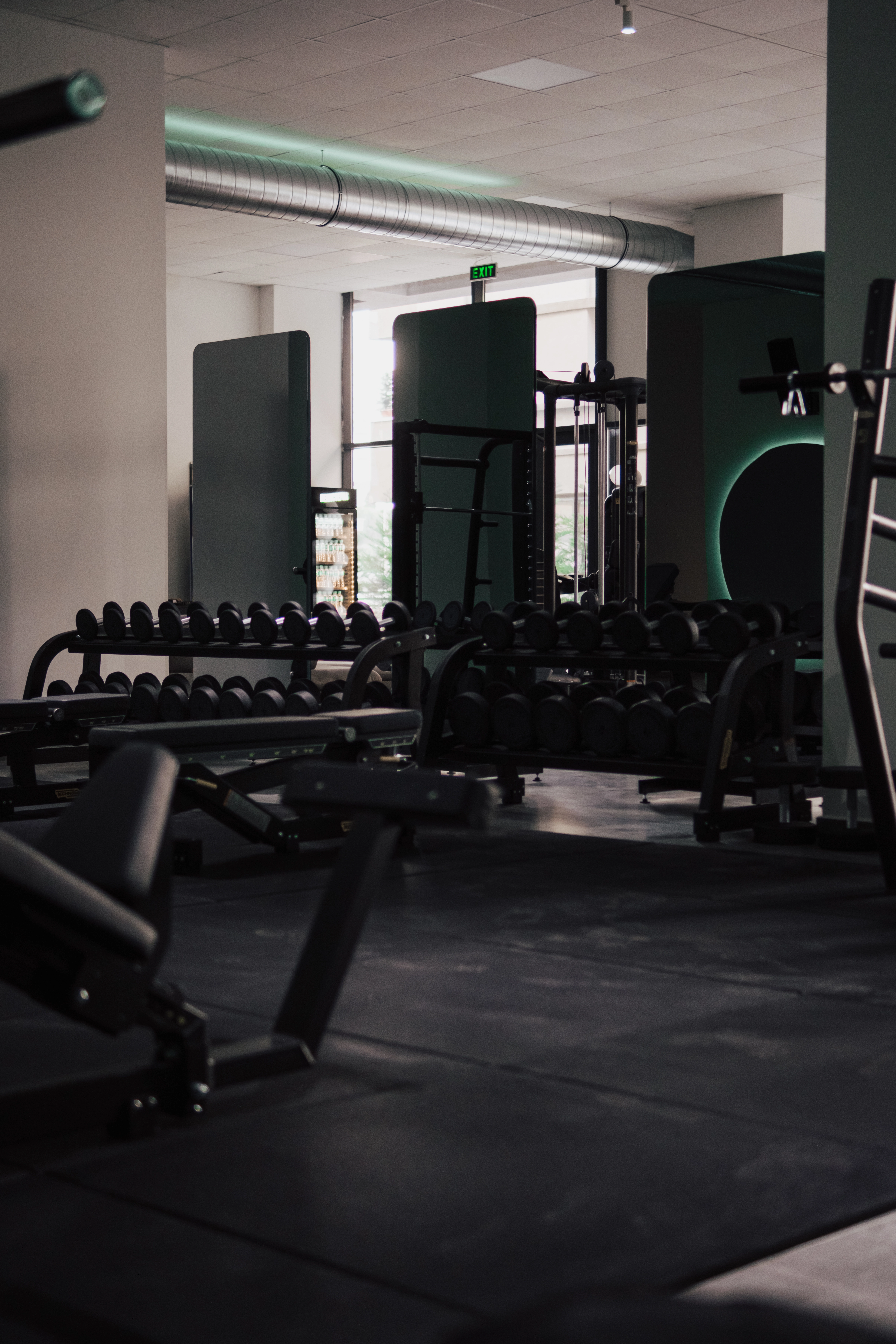Omega Fitness gallery image 15