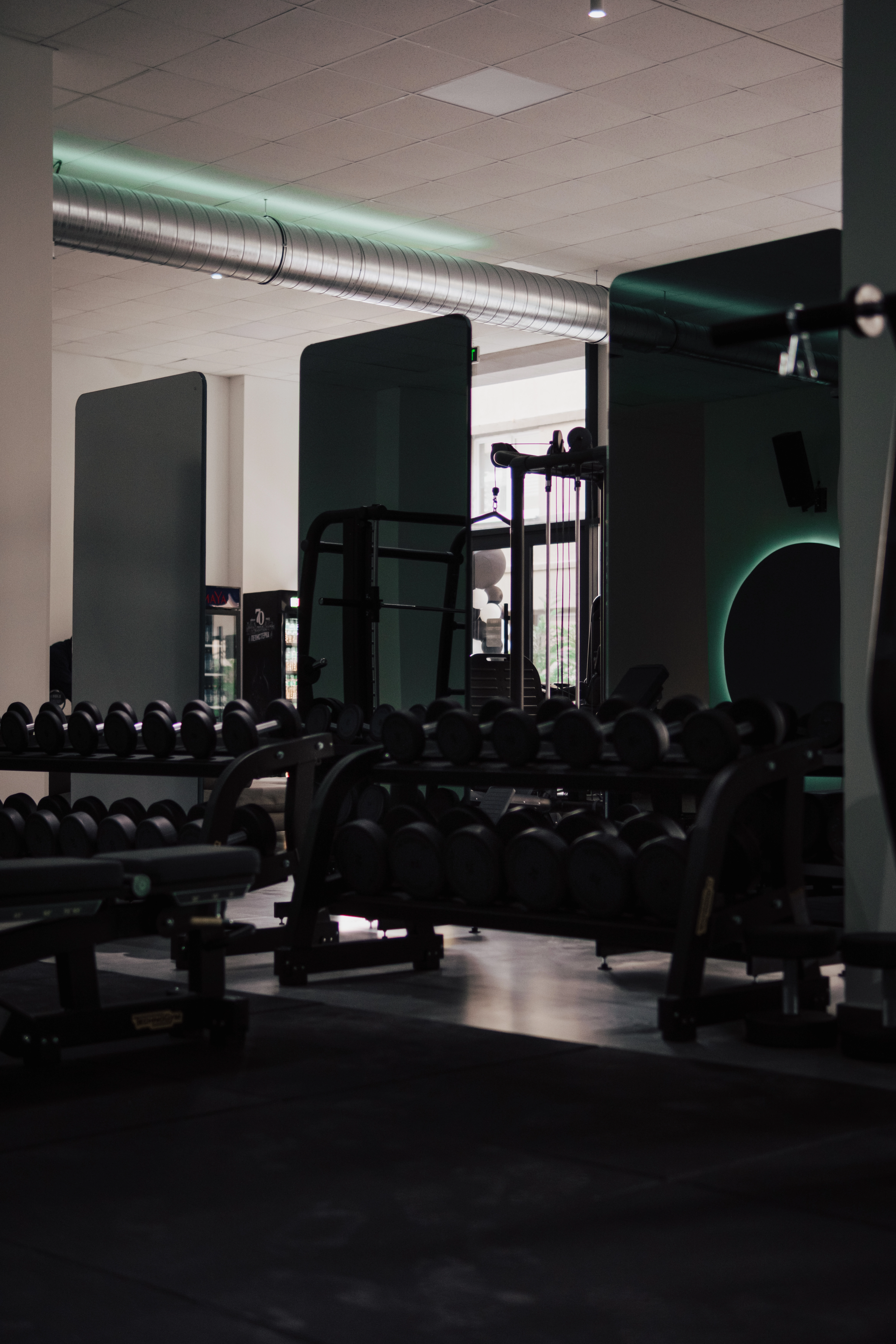 Omega Fitness gallery image 10