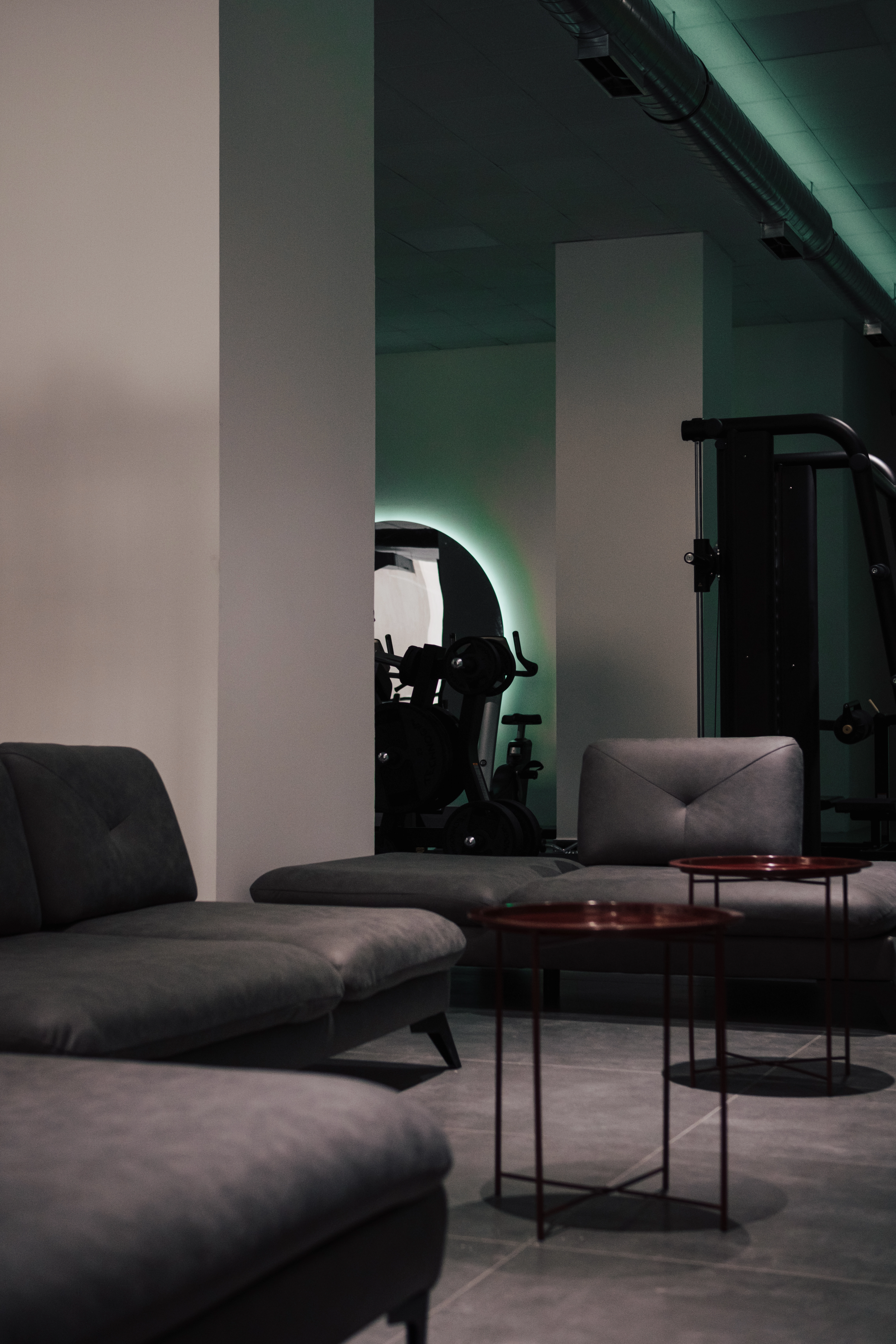Omega Fitness gallery image 6