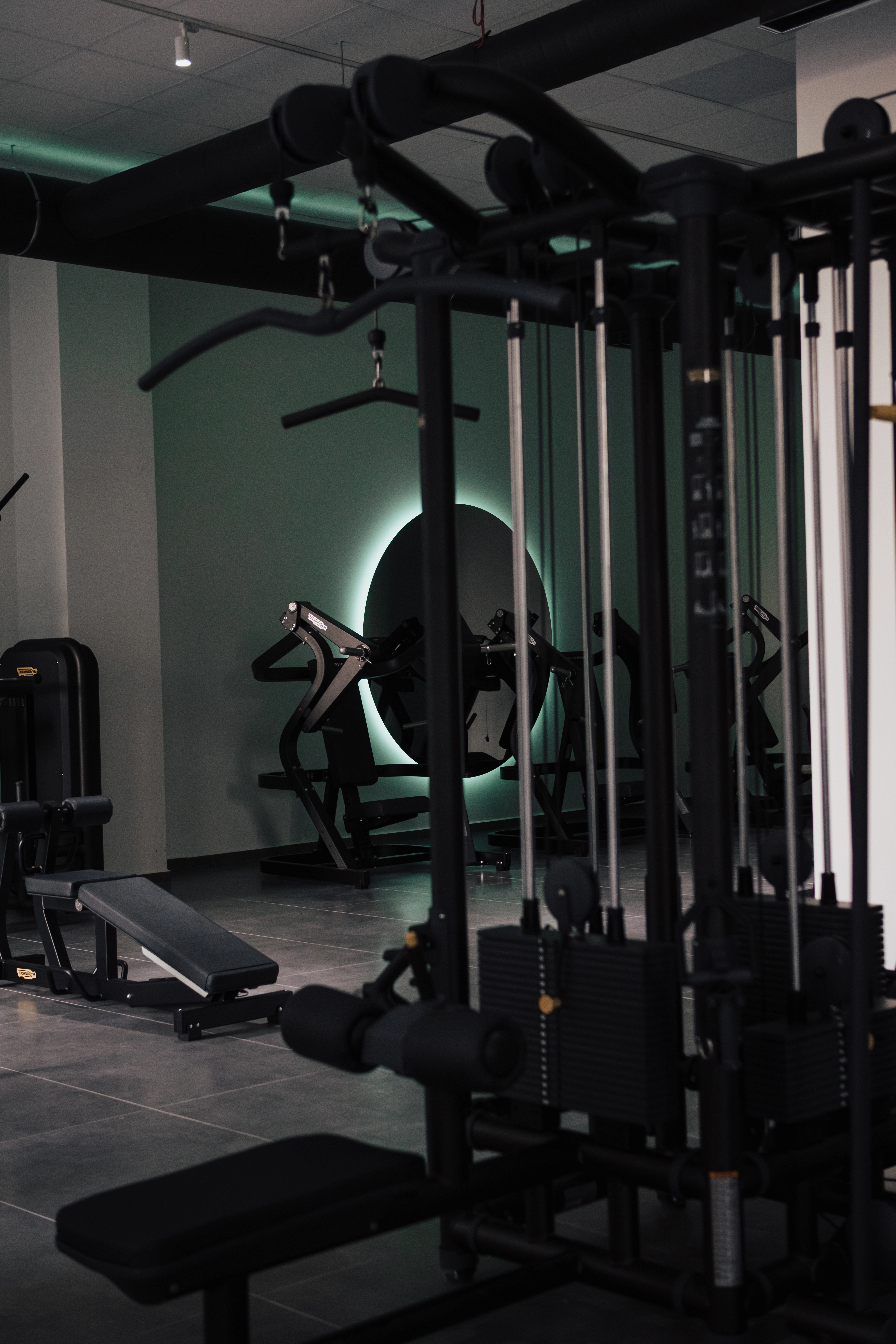 Omega Fitness gallery image 14