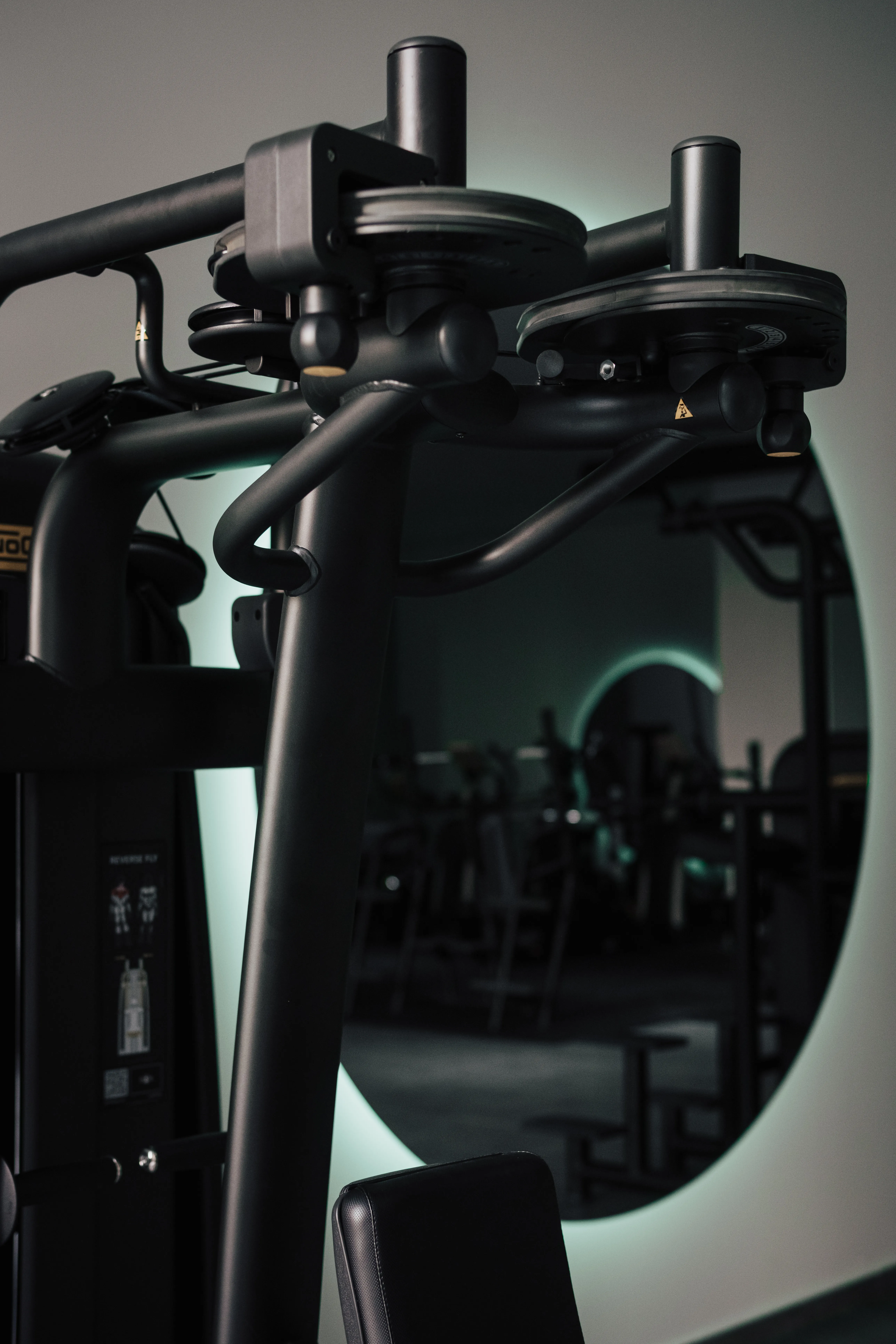 Omega Fitness gallery image 11
