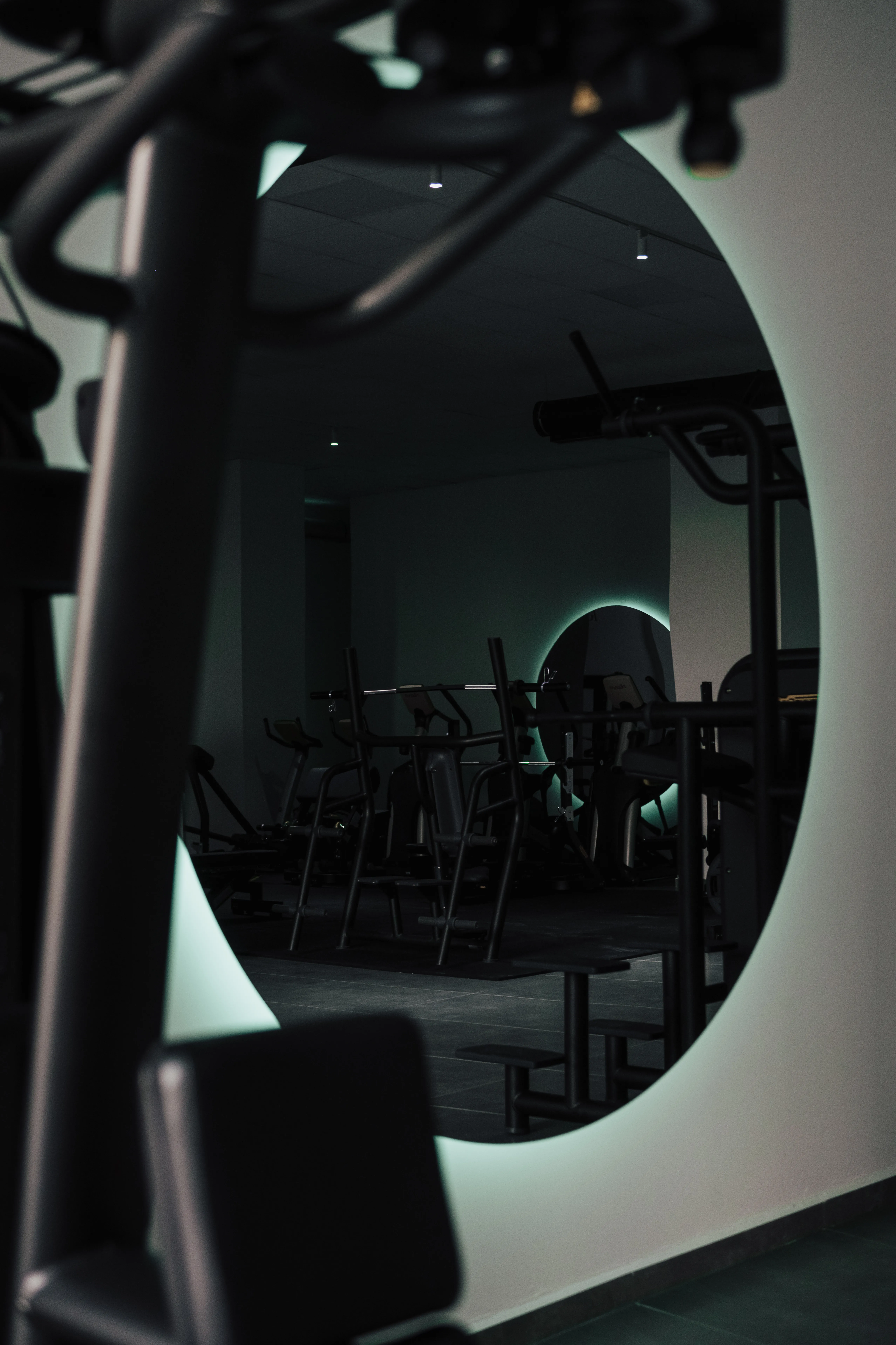 Omega Fitness gallery image 7