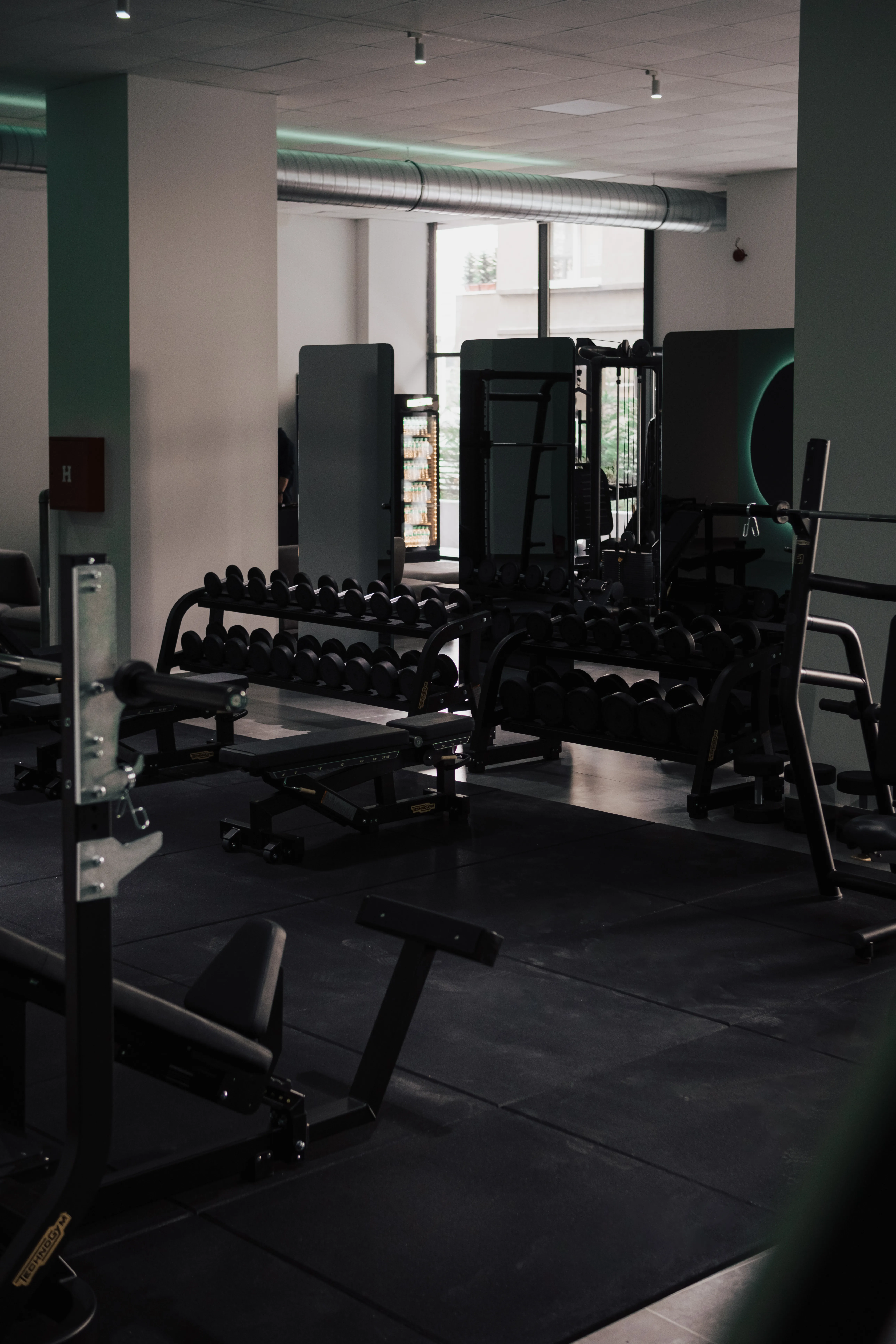 Omega Fitness gallery image 13