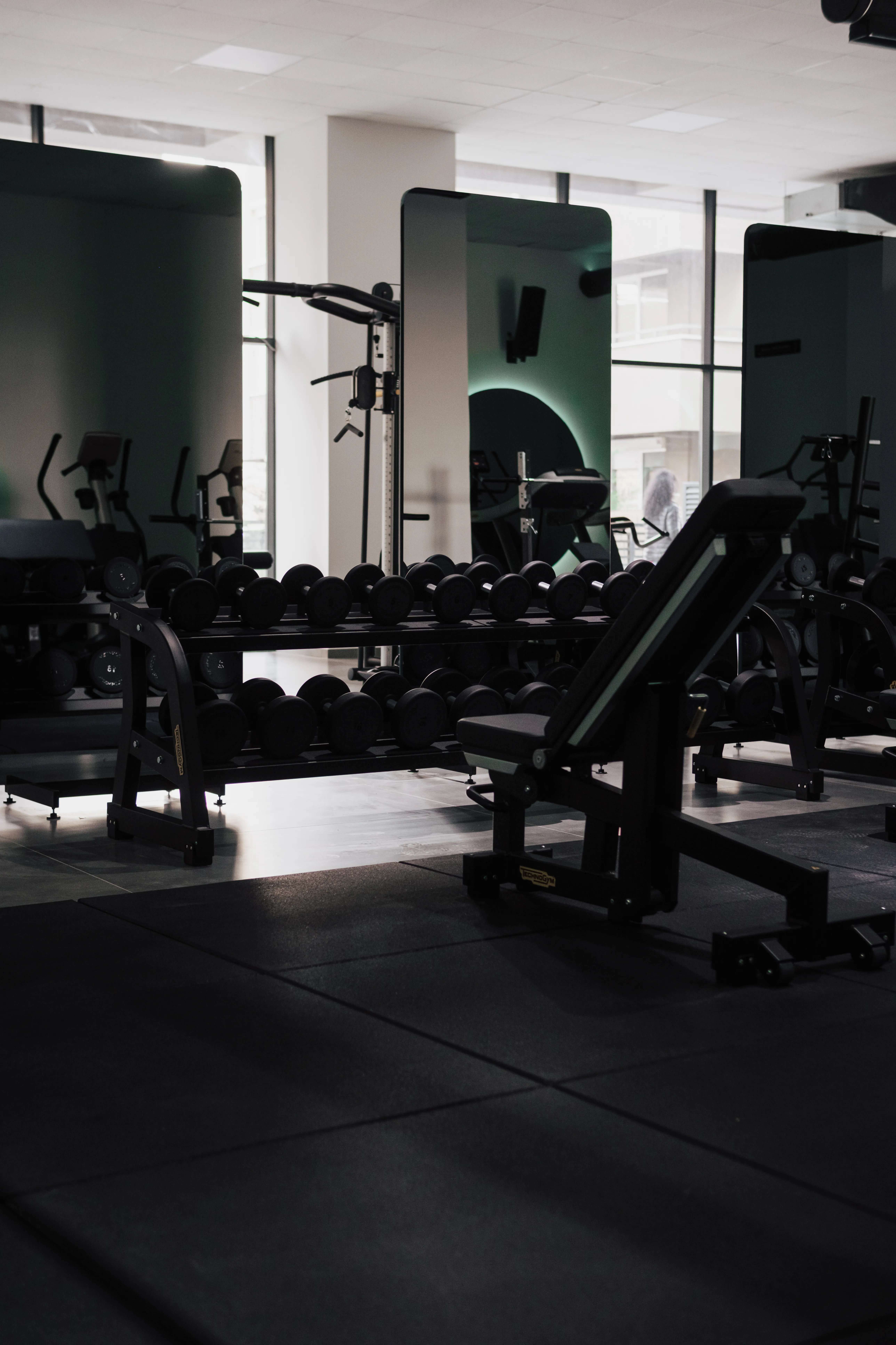 Omega Fitness gallery image 16