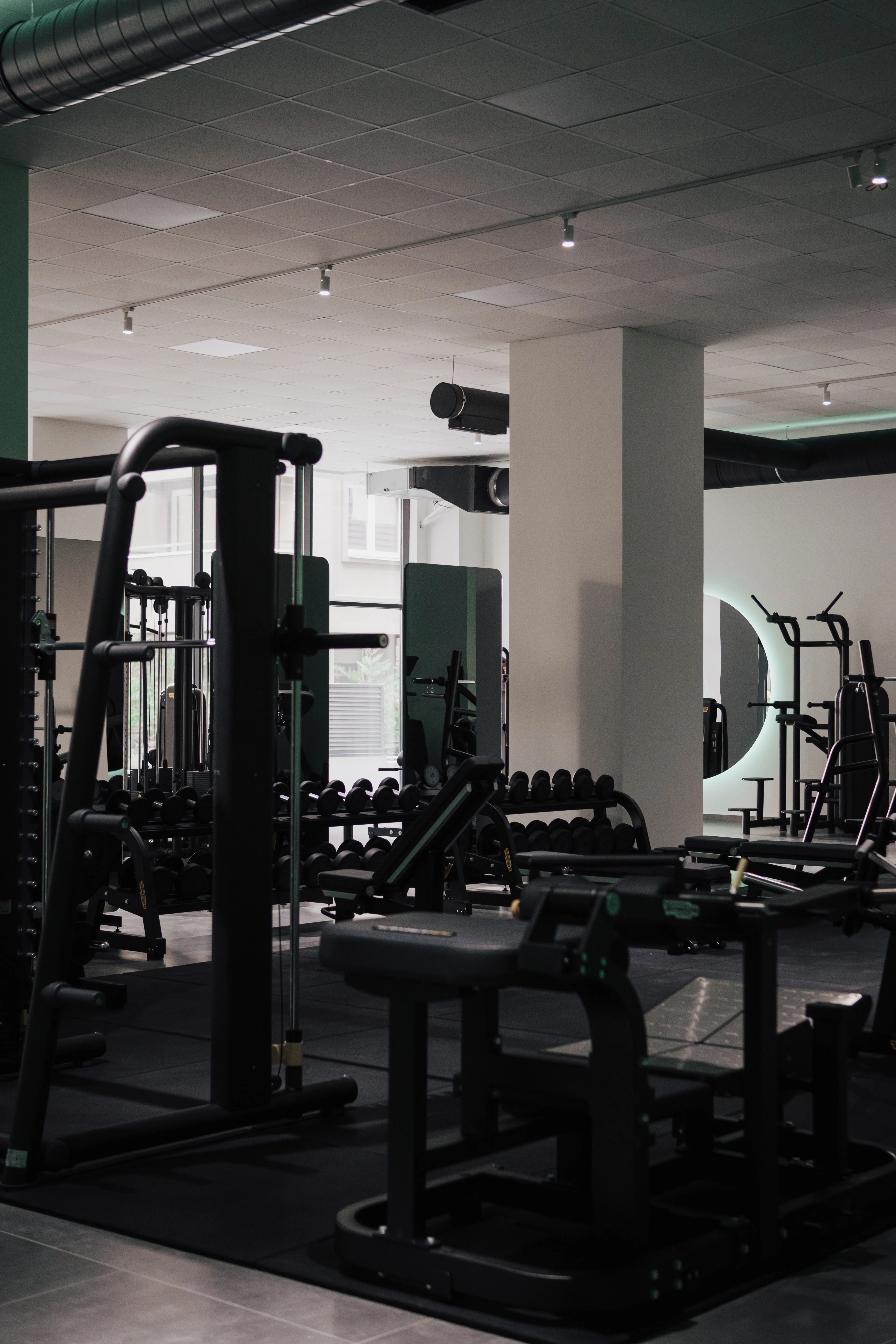 Omega Fitness gallery image 9